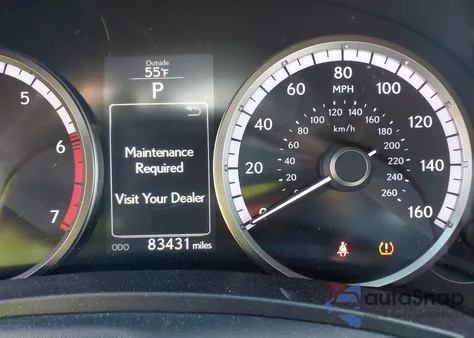 2015 Lexus Nx 200T F Sport z USA, uszkodzony, nr VIN JTJYARBZ9F2020984